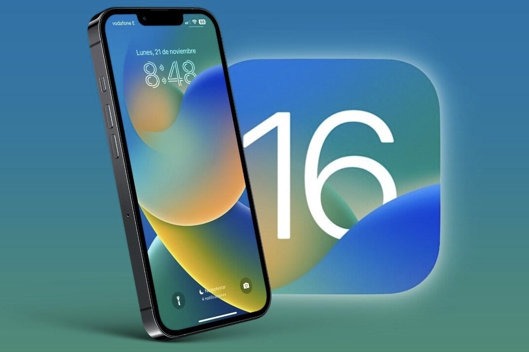 Вышла iOS 16.7.1 для старых устройств