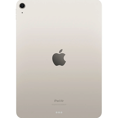 Планшет Apple iPad Air (2025, M3) 11"Wi-Fi 256 ГБ сияющая звезда